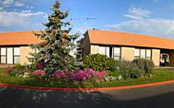 Glasgow Lodge - Accommodation Gold Coast 1