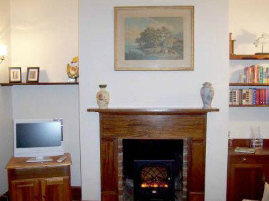 Cottage On Gunning - Accommodation Gold Coast 1