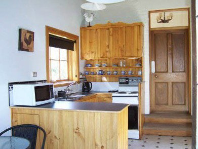 Cottage On Gunning - Accommodation Gold Coast 3