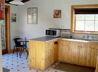 Cottage On Gunning - Accommodation Gold Coast 4