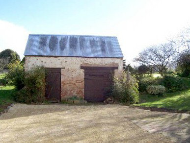 Cottage On Gunning - Accommodation Gold Coast 5