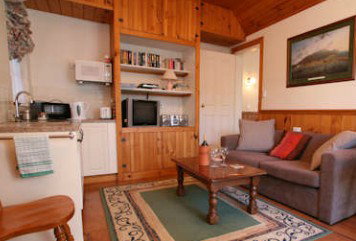 Richmond Barracks - Accommodation Gold Coast 1