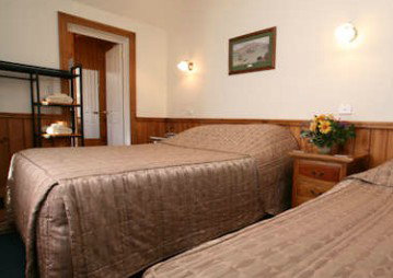 Richmond Barracks - Accommodation Gold Coast 2