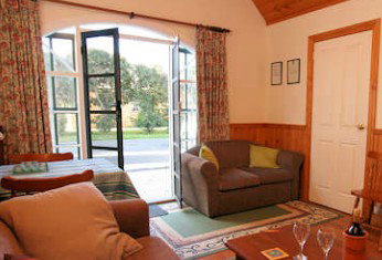 Richmond Barracks - Accommodation Gold Coast 3