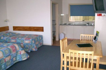 Masons Cottages - Accommodation Gold Coast 3