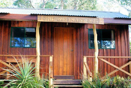 Cradle Mountain Highlanders - Accommodation Gold Coast 3