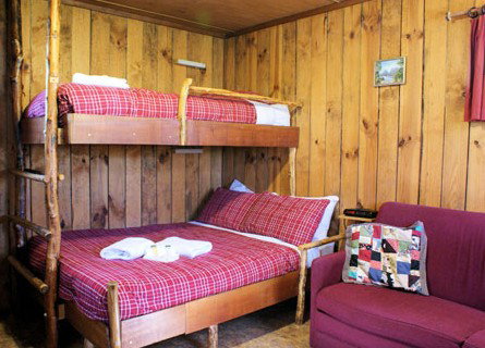 Cradle Mountain Highlanders - Accommodation Gold Coast 4