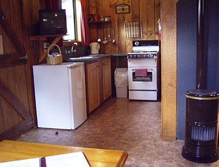 Cradle Mountain Highlanders - Accommodation Gold Coast 5