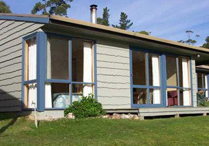 Bruny Island Explorer Cottages - Accommodation Gold Coast 1