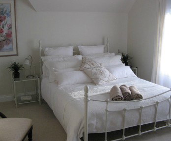 Iron Pot Cottage - Accommodation Gold Coast 4