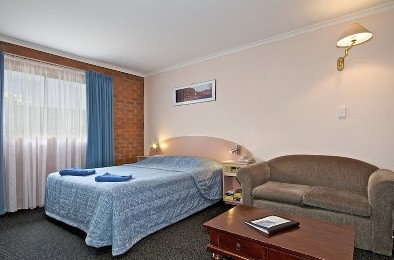 Martin Cash Motel - Accommodation Gold Coast 3