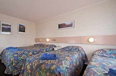 Martin Cash Motel - Accommodation Gold Coast 4