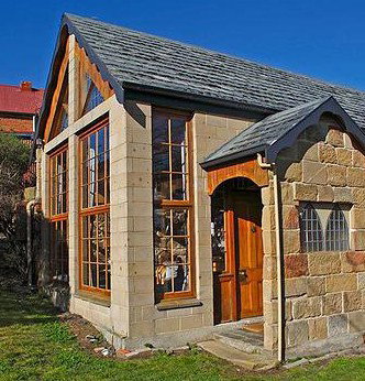 Forget-Me-Not Cottage - Accommodation Gold Coast 1