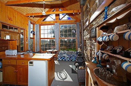 Forget-Me-Not Cottage - Accommodation Gold Coast 2