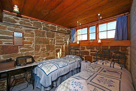 Forget-Me-Not Cottage - Accommodation Gold Coast 5