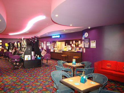 Neptune Grand Hotel - Accommodation Gold Coast 2