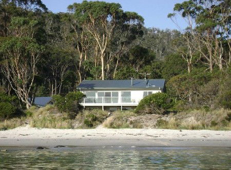 Harpers On The Beach - Accommodation Gold Coast 1