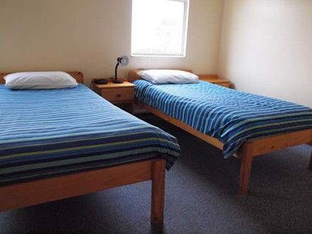 TRC Hotel - Accommodation Gold Coast 2