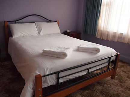 TRC Hotel - Accommodation Gold Coast 4