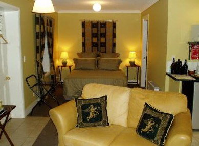 Ivy On Glenelg - Accommodation Gold Coast 4