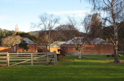 Cascades Colonial Accommodation - Accommodation Gold Coast 1