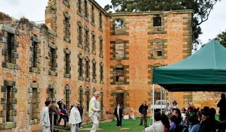 Port Arthur Holiday Park - Accommodation Gold Coast 2