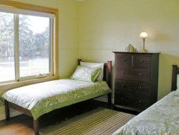 Newry Park Cottage - Accommodation Gold Coast 1