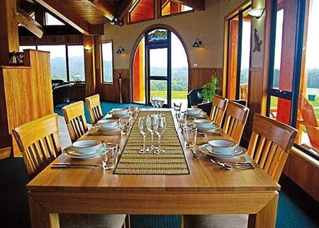 Tarkine Wilderness Lodge - Accommodation Gold Coast 2