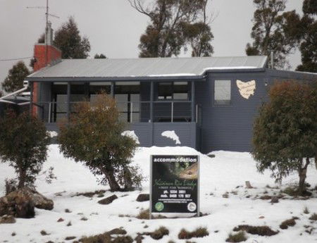 Shannon Rise Lodge - Accommodation Gold Coast 2