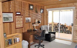 Shannon Rise Lodge - Accommodation Gold Coast 3