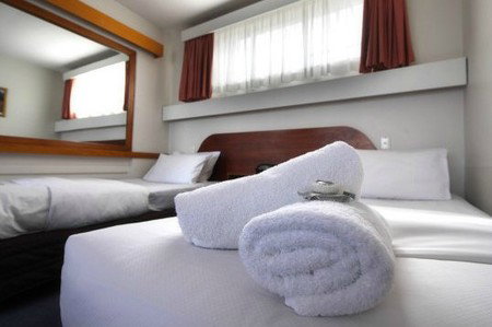 City View Motel - Accommodation Gold Coast 1