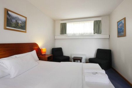 City View Motel - Accommodation Gold Coast 3