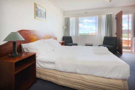 City View Motel - Accommodation Gold Coast 5