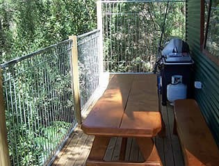 Cape Cottage - Sisters Beach Accommodation - Accommodation Gold Coast 1