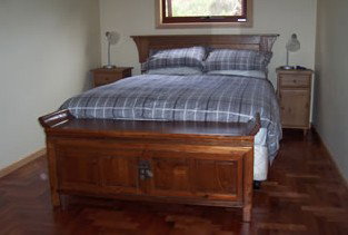 Cape Cottage - Sisters Beach Accommodation - Accommodation Gold Coast 2