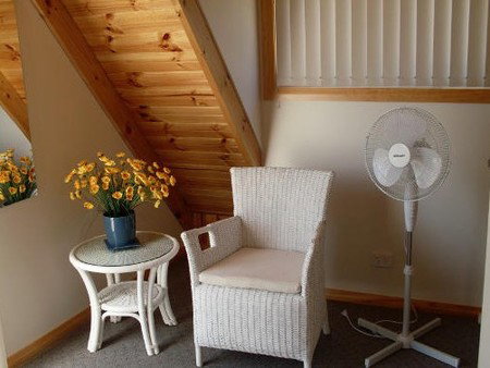 Four Seasons Holiday Cottages - Accommodation Gold Coast 1