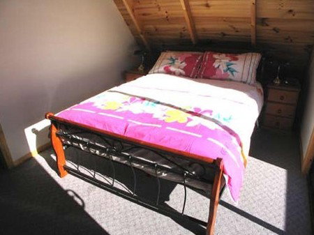 Four Seasons Holiday Cottages - Accommodation Gold Coast 3