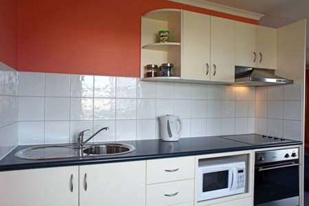 Pol And Pen Holiday Cottages - Accommodation Gold Coast 4