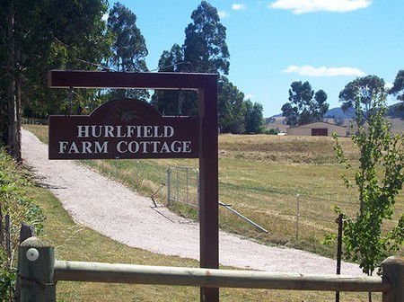 Hurlfield Farm Cottage - Gold Coast 4U 1