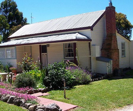 Hurlfield Farm Cottage - Gold Coast 4U 2