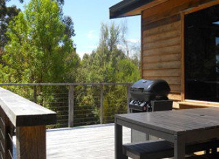 Southern Forest Accommodation - Accommodation Gold Coast 2