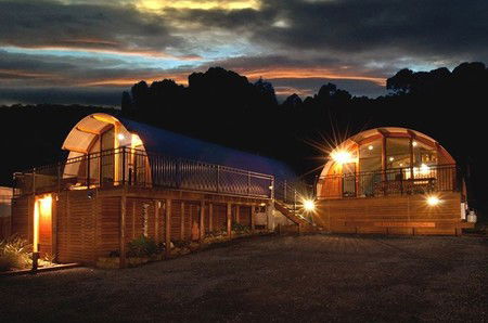 43 Degrees Eco Apartments - Accommodation Gold Coast 0