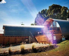 43 Degrees Eco Apartments - Accommodation Gold Coast 1