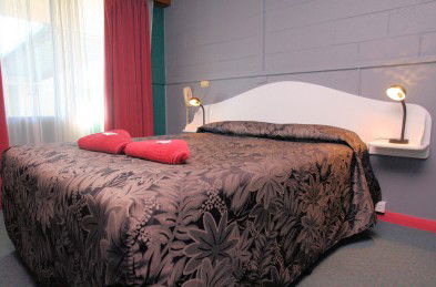 Queenstown Motor Lodge - Accommodation Gold Coast 2