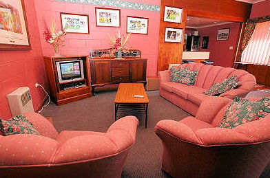 Queenstown Motor Lodge - Accommodation Gold Coast 4