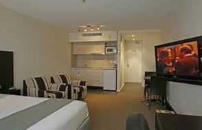 St Ives Hotel - Accommodation Gold Coast 5
