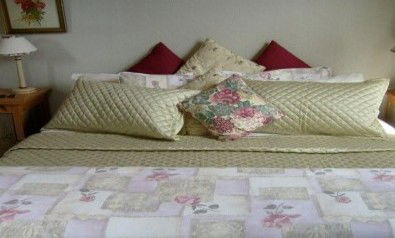 McIntosh Cottages - Accommodation Gold Coast 1