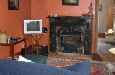 McIntosh Cottages - Accommodation Gold Coast 4