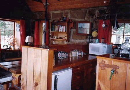 Waverley Croft - Accommodation Gold Coast 4