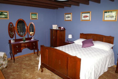 Three Hut Point Waterfront Accommodation - Accommodation Gold Coast 3